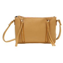 Fashion Women Ladies Faux Leather Shoulder Bag Clutch Handbag Portable Casual Mini Tote Purse Hobo Messenger Bags bolsa