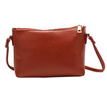 Fashion Women Ladies Faux Leather Shoulder Bag Clutch Handbag Portable Casual Mini Tote Purse Hobo Messenger Bags bolsa