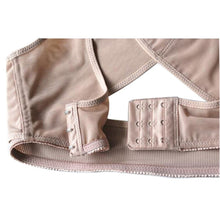 New Girl Women Body Shapers Chest Brace Support Belt Posture Back Shoulder Corrector Vest M-XL