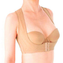 New Girl Women Body Shapers Chest Brace Support Belt Posture Back Shoulder Corrector Vest M-XL