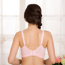 Nursing Bra Women Maternity Breastfeeding Pregnant Bra Cup 36-40B Underwear New PY6