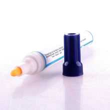 10ml Soldering Rosin Flux Pen Low-Solids Non-clean For Solar Panel 48527