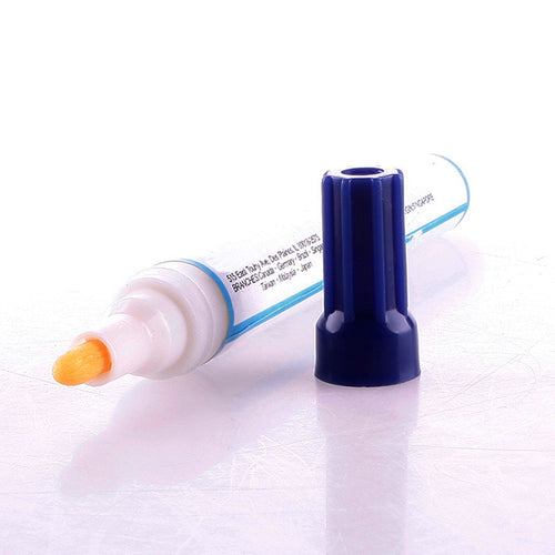 10ml Soldering Rosin Flux Pen Low-Solids Non-clean For Solar Panel 48527