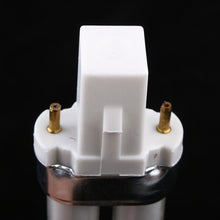 1Pcs Nail Art Dryer Replacement Light 9W UV Lamp Tube Light Bulbs Nail Art UV Gel Light U-shape Curing Nail Art Dryer