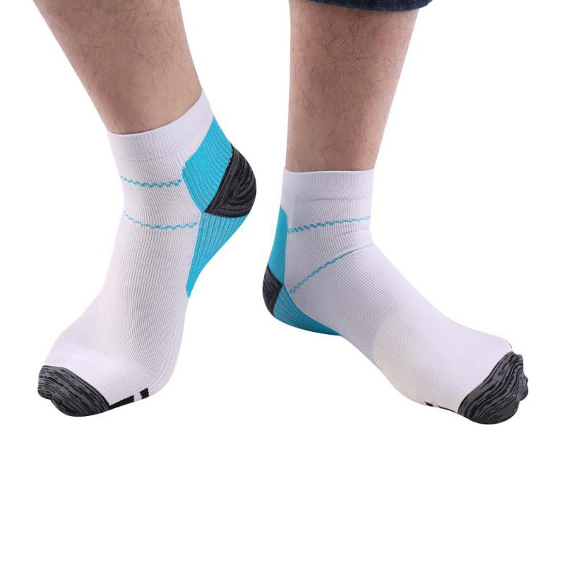 Foot Compression Socks For Plantar Fasciitis Heel Spurs Pain Sock For Men And Women Calcetines Hombre Femme
