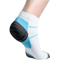 Foot Compression Socks For Plantar Fasciitis Heel Spurs Pain Sock For Men And Women Calcetines Hombre Femme
