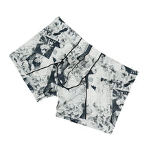 Modal Underwear Men Sexy Mens Boxers Shorts Pattern Print Comfortable Breathable Men Underpants Plus Size L-XXL