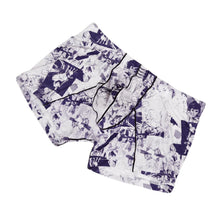 Modal Underwear Men Sexy Mens Boxers Shorts Pattern Print Comfortable Breathable Men Underpants Plus Size L-XXL