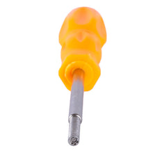 3.8mm / 4.5mm for Choice Security Screw Driver Screwdriver For Nintendo 64 SNES Gamecube Tool 69390
