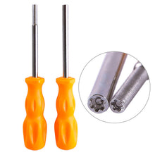 3.8mm / 4.5mm for Choice Security Screw Driver Screwdriver For Nintendo 64 SNES Gamecube Tool 69390