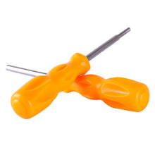 3.8mm / 4.5mm for Choice Security Screw Driver Screwdriver For Nintendo 64 SNES Gamecube Tool 69390