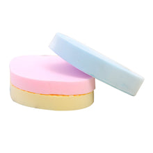 ingCompressed Natural Facial Sponge Puff Face Wash Cleaning Sponge Soft Makeup Tools Accessories