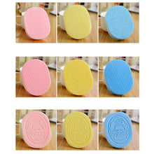 ingCompressed Natural Facial Sponge Puff Face Wash Cleaning Sponge Soft Makeup Tools Accessories
