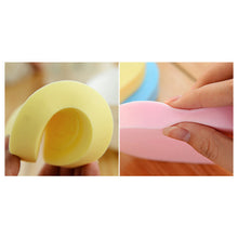 ingCompressed Natural Facial Sponge Puff Face Wash Cleaning Sponge Soft Makeup Tools Accessories
