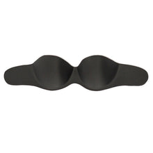 Silicone Bra Strapless Backless Self Adhesive Push Up Stick On Gel Invisible Bras Brassiere For Women Cup A B C