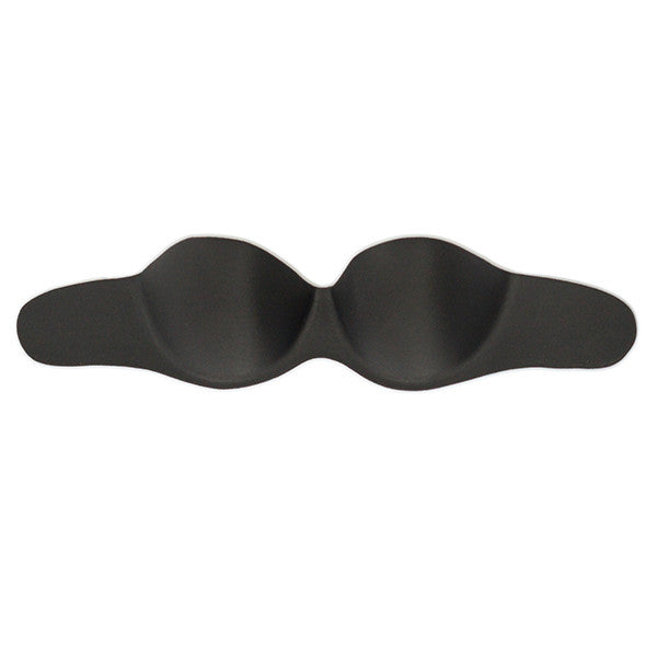 Silicone Bra Strapless Backless Self Adhesive Push Up Stick On Gel Invisible Bras Brassiere For Women Cup A B C