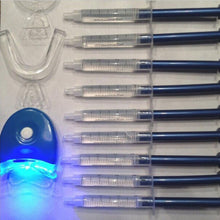 Teeth Whitening 44% Peroxide Dental Bleaching System Oral Gel Kit Tooth Whitener Dental Equipment