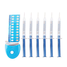 Teeth Whitening 44% Peroxide Dental Bleaching System Oral Gel Kit Tooth Whitener Dental Equipment