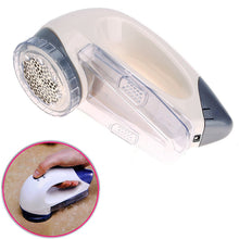 Vogue Convenient Clothes Lint Pill Fluff Shaver Fabrics Sweater Fuzz Remover 71779