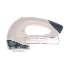 Vogue Convenient Clothes Lint Pill Fluff Shaver Fabrics Sweater Fuzz Remover 71779