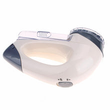 Vogue Convenient Clothes Lint Pill Fluff Shaver Fabrics Sweater Fuzz Remover 71779