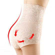 Women Body Shapers Shapewear Waist Cincher Trainer Shorts Adjustable Hip Lift Sexy PY