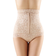 Women Body Shapers Shapewear Waist Cincher Trainer Shorts Adjustable Hip Lift Sexy PY