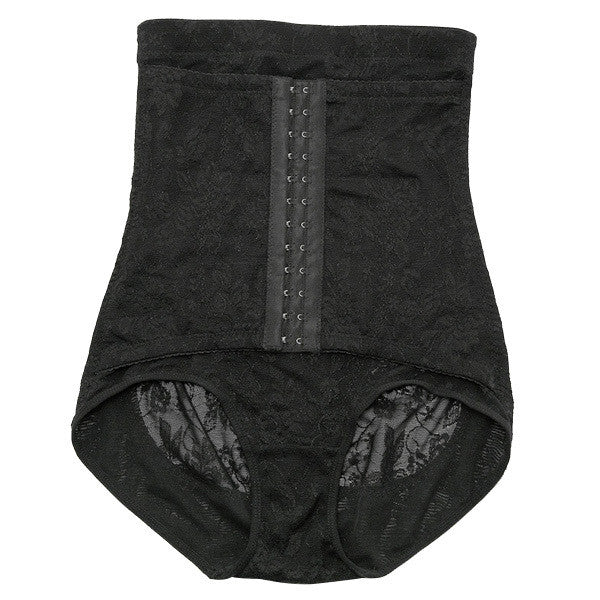 Women Body Shapers Shapewear Waist Cincher Trainer Shorts Adjustable Hip Lift Sexy PY