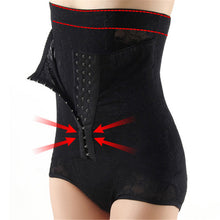 Women Body Shapers Shapewear Waist Cincher Trainer Shorts Adjustable Hip Lift Sexy PY