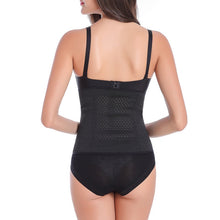 Women Slimming Body Shapers Waist Cincher Trainer Tummy Girdle Control Corsets Shapewear Belt PY6