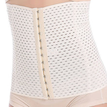 Women Slimming Body Shapers Waist Cincher Trainer Tummy Girdle Control Corsets Shapewear Belt PY6