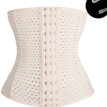 Women Slimming Body Shapers Waist Cincher Trainer Tummy Girdle Control Corsets Shapewear Belt PY6
