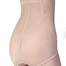Women Slimming High Waist Cincher Trainer Breathable Corset Body Shaper Tummy Control Underwear