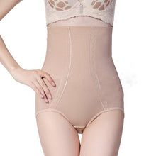 Women Slimming High Waist Cincher Trainer Breathable Corset Body Shaper Tummy Control Underwear