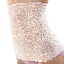 Women Waist Body Shapers Tummy Trimmer Cincher Girdle Corset Slimming Belt Body
