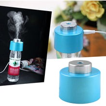 Humidifier DC 5V Office Air Diffuser Essential oil Diffuser Sticks USB Portable ABS Water Bottle Cap Aroma Mist Maker 87412