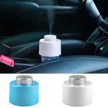Humidifier DC 5V Office Air Diffuser Essential oil Diffuser Sticks USB Portable ABS Water Bottle Cap Aroma Mist Maker 87412