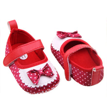 Infant Baby Girls Boy Shoes Prewalker First Walkers Infant Toddler Casual Shoe Baby Shoes 3 Colors