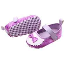 Infant Baby Girls Boy Shoes Prewalker First Walkers Infant Toddler Casual Shoe Baby Shoes 3 Colors