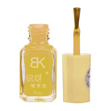 7ml/pc 20 colors Optional series of Fluorescent Neon Luminous Gel Nail Polish for Glow in DarkShip
