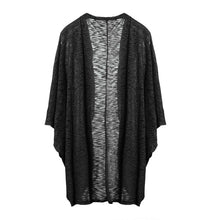 Women Tops Lady Casual Knit Sleeve Sweater Coat Cardigan Jacket Fast Shipping & Fast Shipping