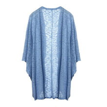 Women Tops Lady Casual Knit Sleeve Sweater Coat Cardigan Jacket Fast Shipping & Fast Shipping