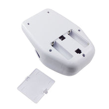Fashion Portable Hand Finger Toe Nail Art Polish Paints Dryer Blower Mini Tool Lucky