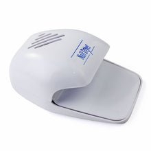 Fashion Portable Hand Finger Toe Nail Art Polish Paints Dryer Blower Mini Tool Lucky