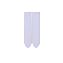 Women Fashion Over Knee High Temptation Stretch Nylon Socks ping