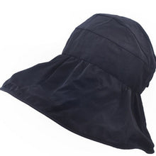 Women Sunhats Outdoor Beach Fashion Tide Folding Cap Hat Bucket Hats Sunhat For Adult Ladies Girls