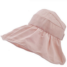 Women Sunhats Outdoor Beach Fashion Tide Folding Cap Hat Bucket Hats Sunhat For Adult Ladies Girls