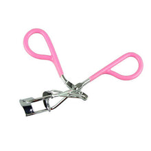Beauty Tools Delicate Women Eyelash Curler Lash Curler Nature Curl Style Cute Curl Eyelash Curlers