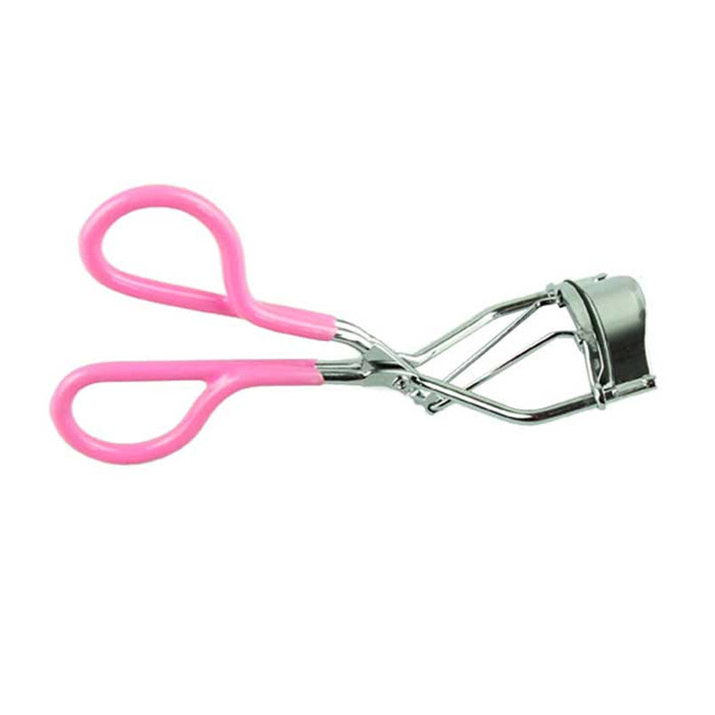 Beauty Tools Delicate Women Eyelash Curler Lash Curler Nature Curl Style Cute Curl Eyelash Curlers
