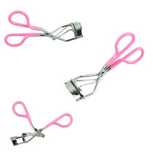 Beauty Tools Delicate Women Eyelash Curler Lash Curler Nature Curl Style Cute Curl Eyelash Curlers